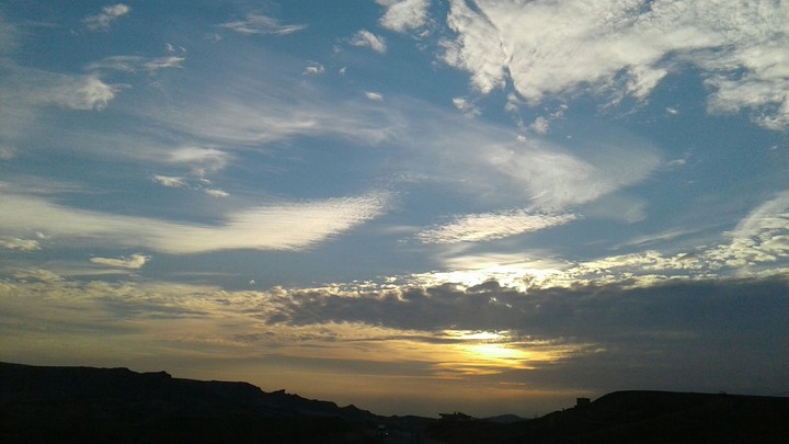 sky
