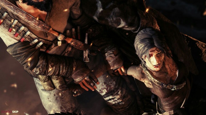 Tomb Raider