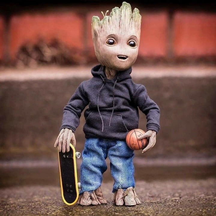 im Groot