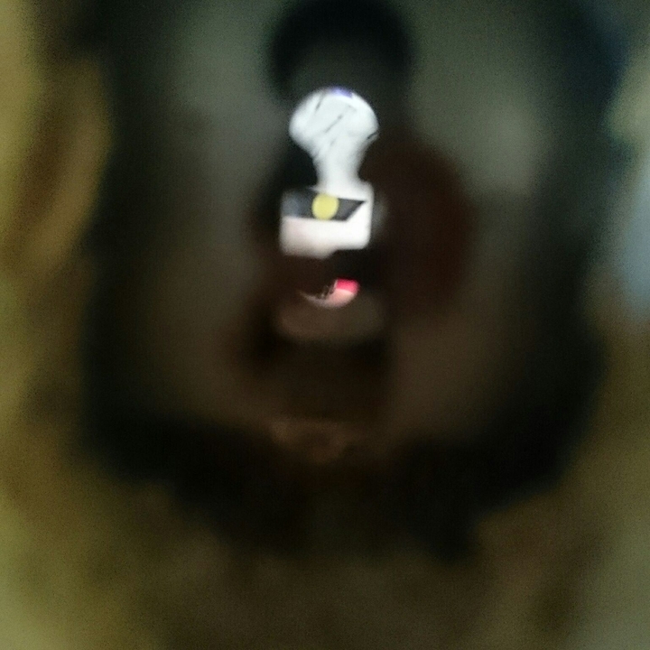 I can See You!