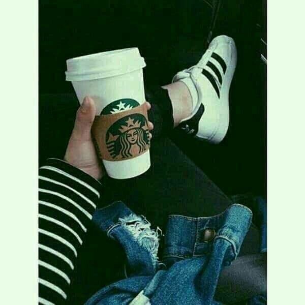 Starbucks Coffee
