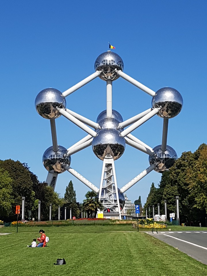 بلژیک، Belgien, Belgium