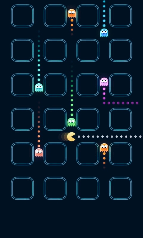 pacman