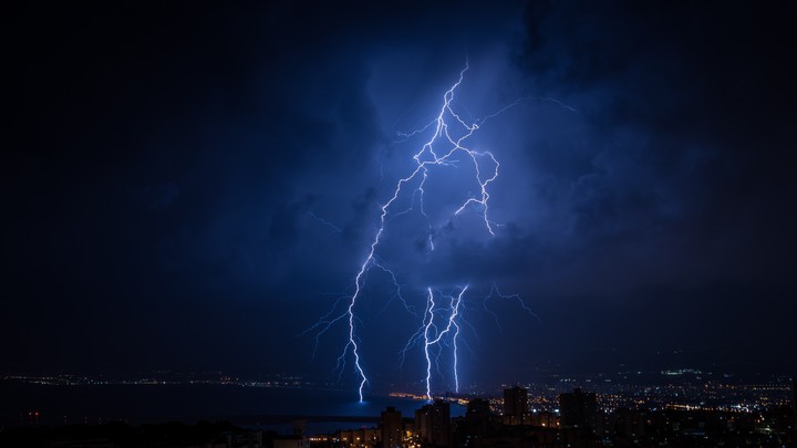 Thunder