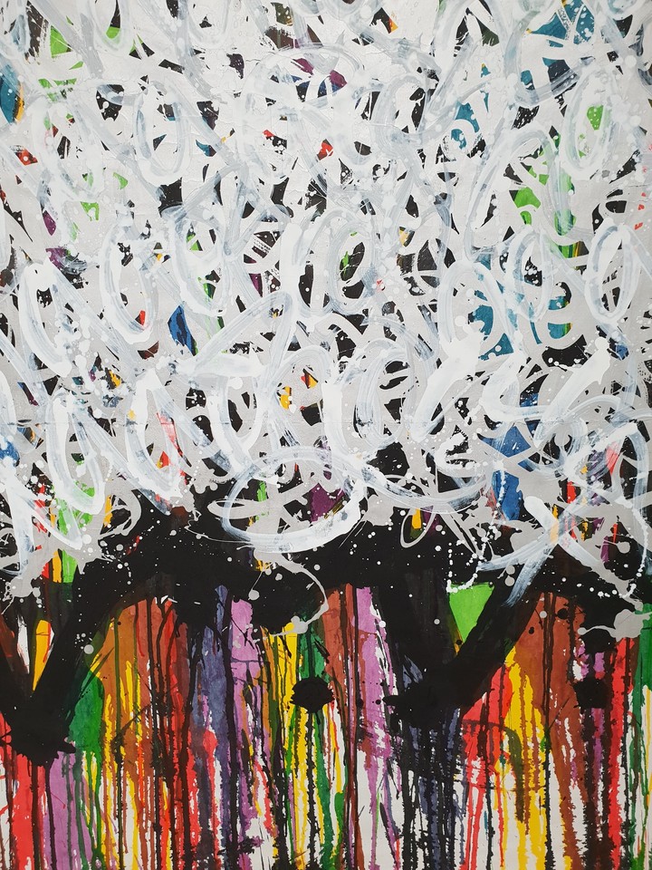 Graffiti