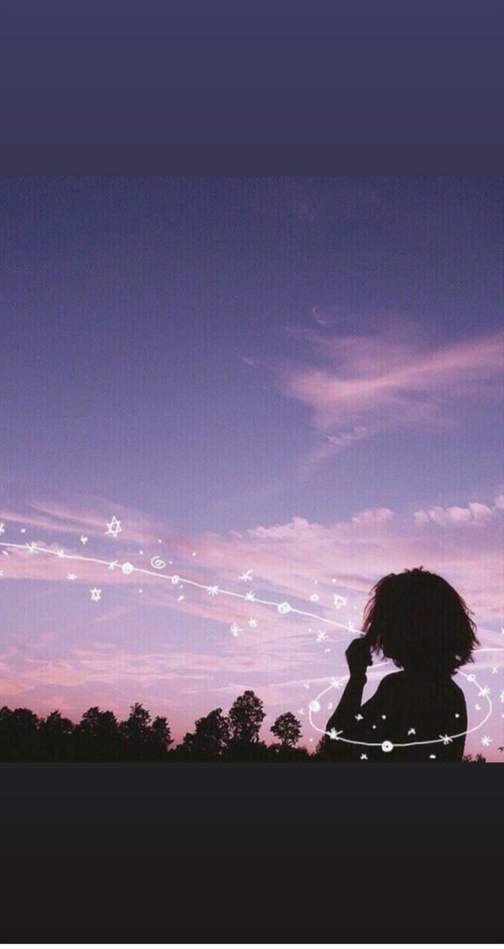 обои