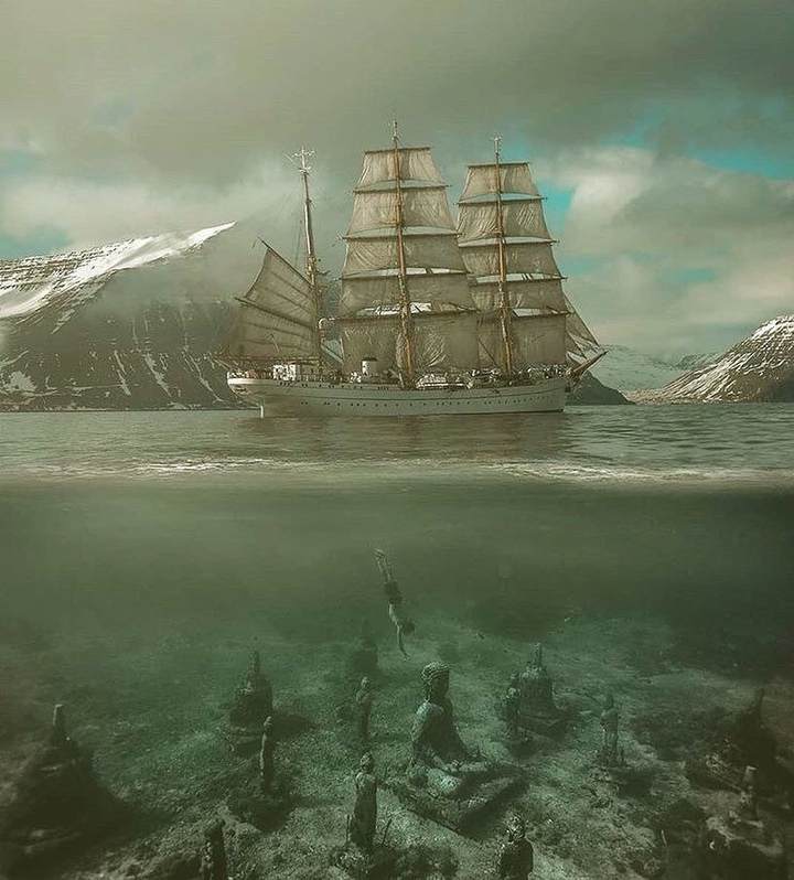 Sea