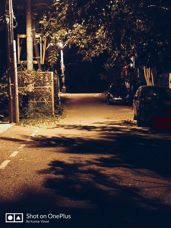 #night #walks