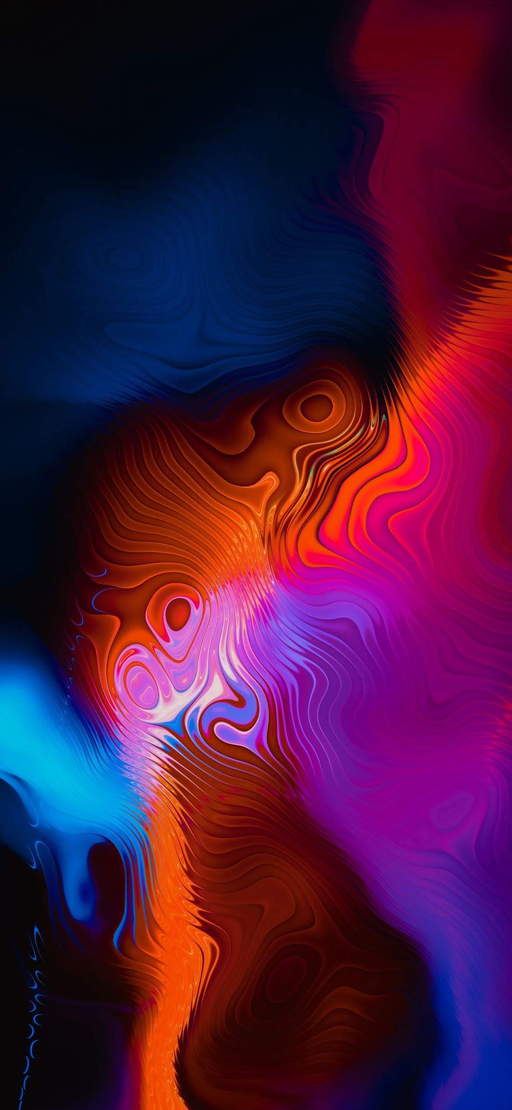 Swirls