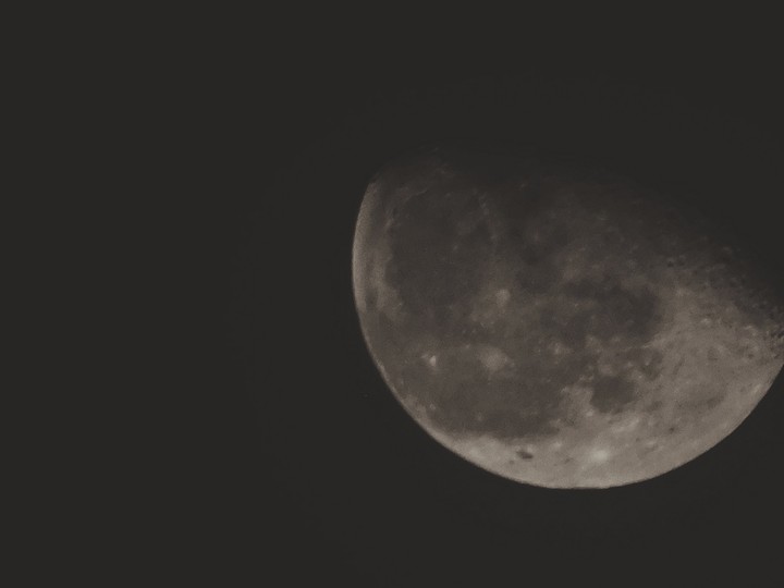 Moon