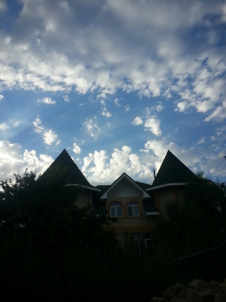 cloud