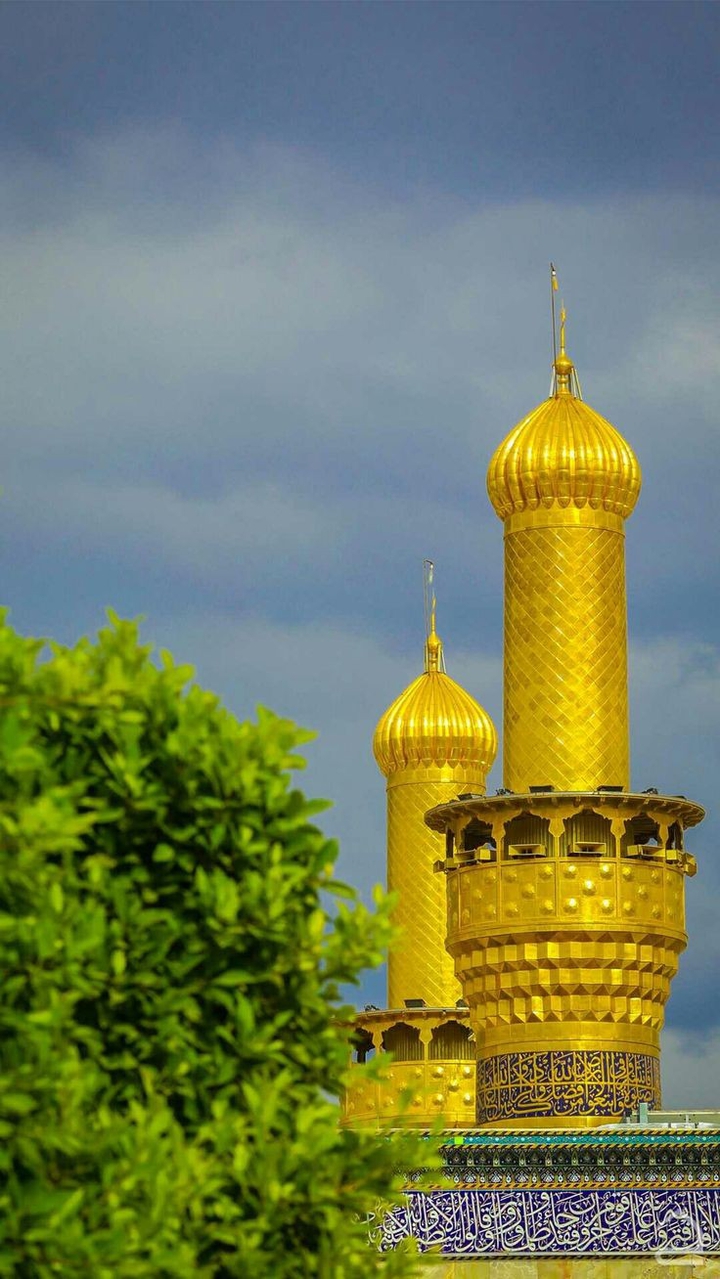 imam Hussain
