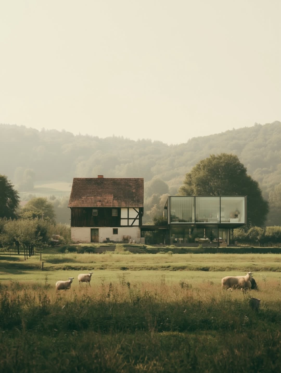 sfondi farm, ranch