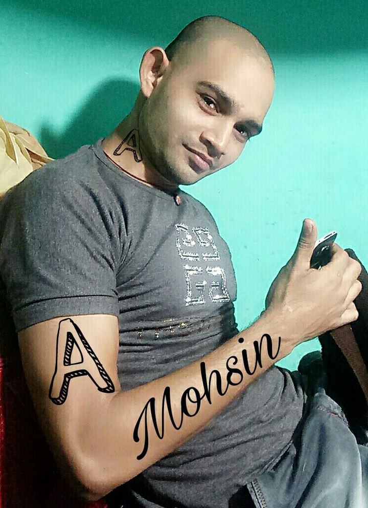 Mohsin