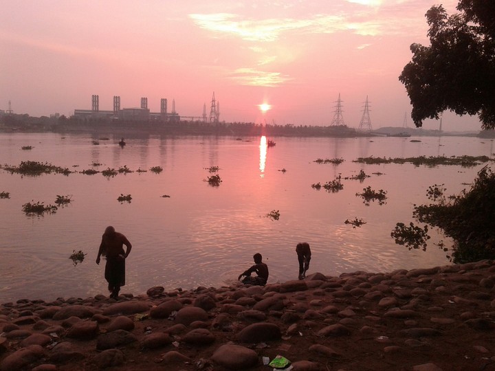 Life In Bangladesh