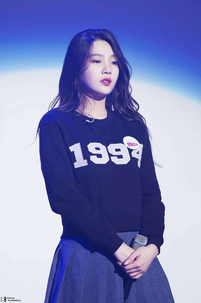 Joy ❤