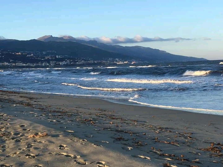 Horizonte