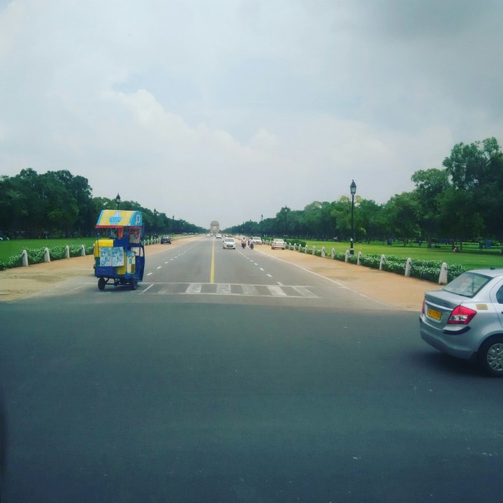 India Gate | New Delhi | India