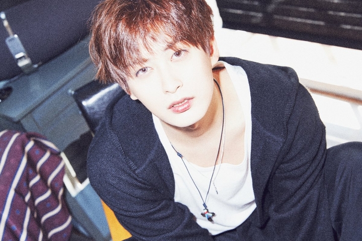 Block B Jaehyo