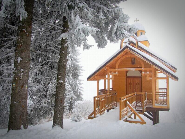 winter