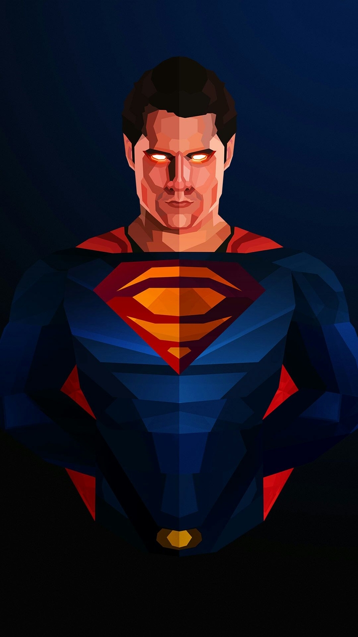 Superman FACET