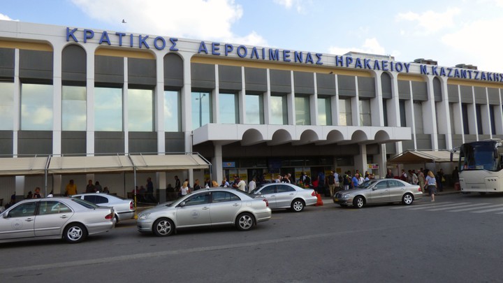 Kreta 2014
