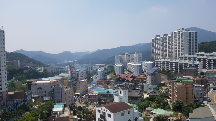 Busan
