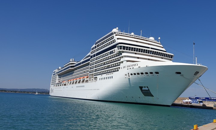 hajó