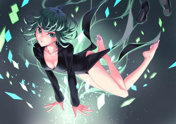 Tatsumaki