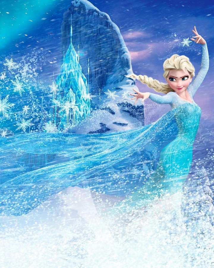 Elsa