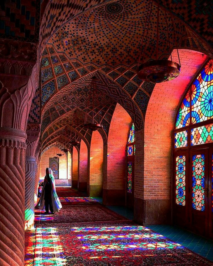 Iran❤
