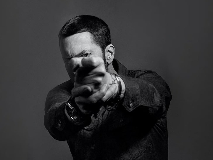 Eminem