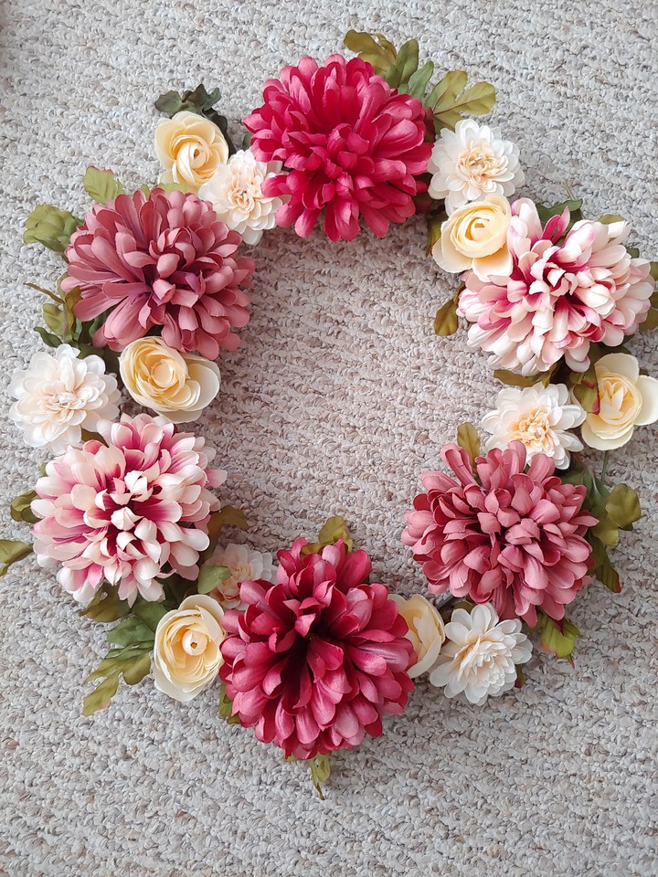 wreath