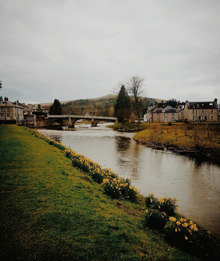 scotland