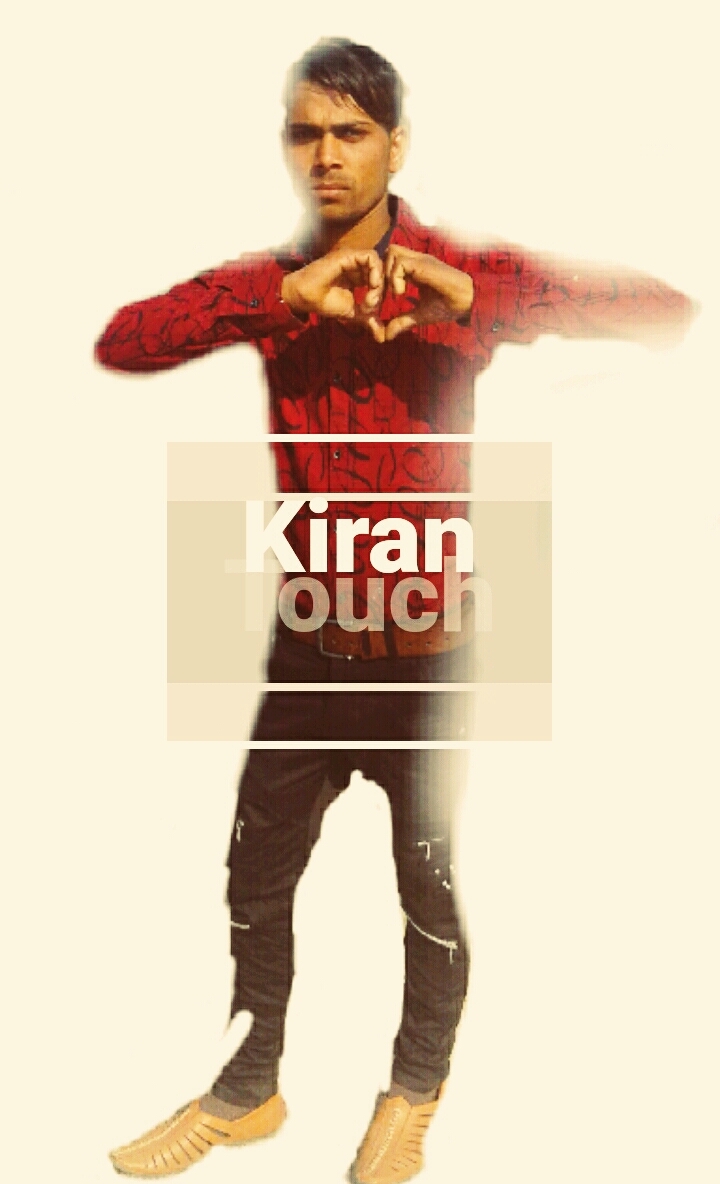 Kiran