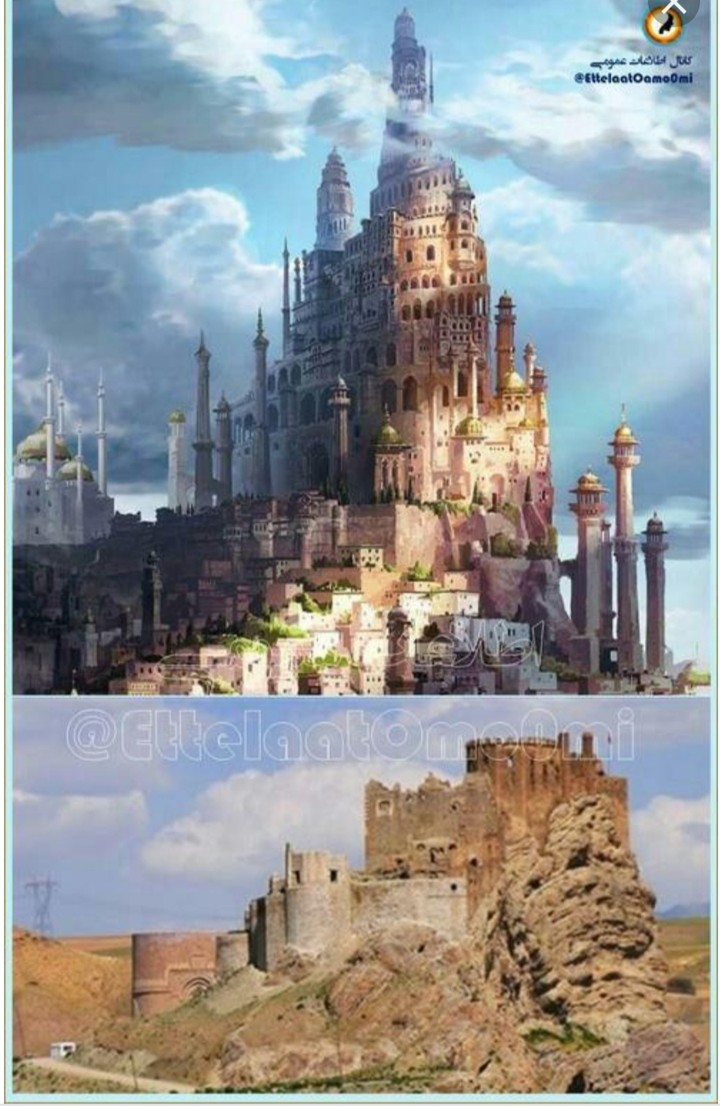 ...