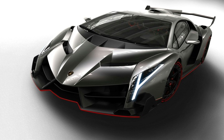 Black Ferrari