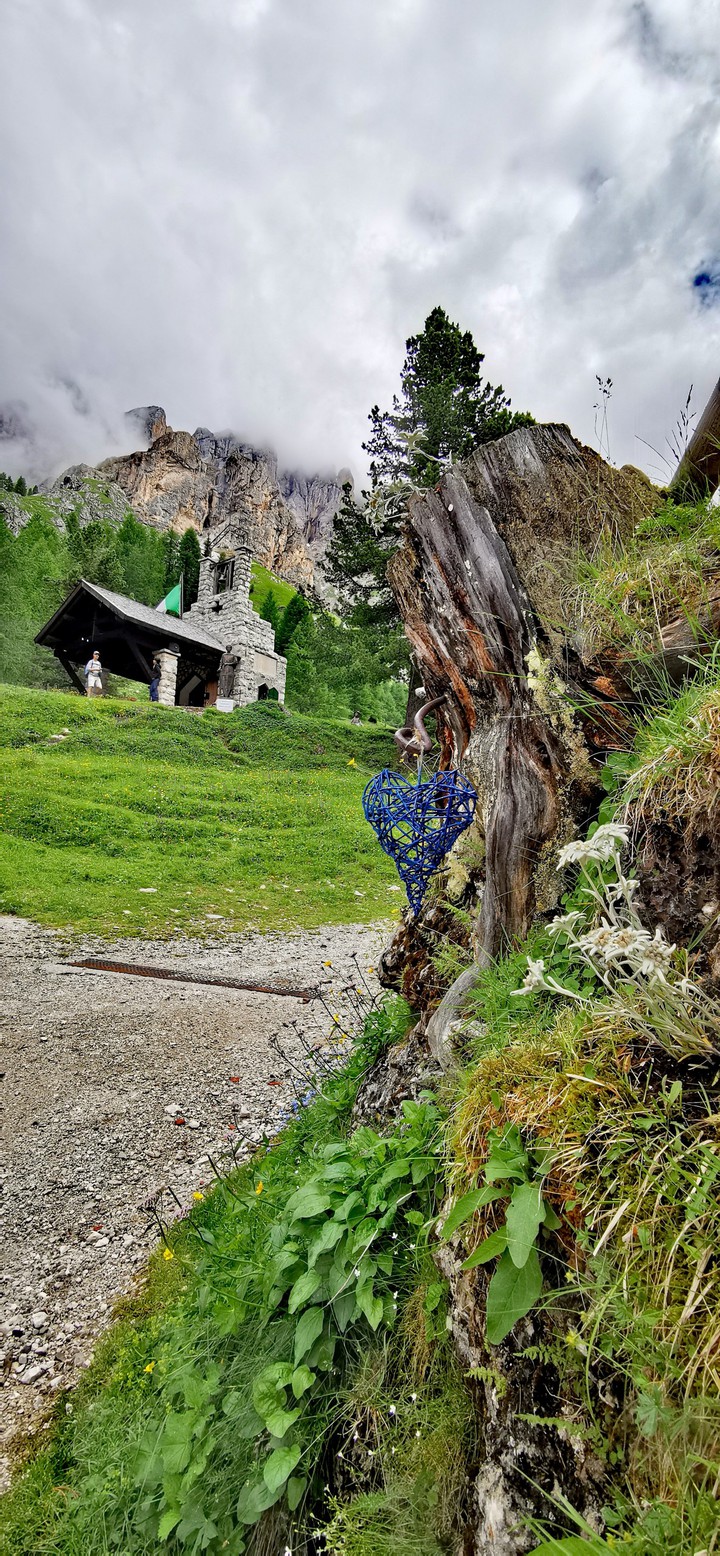Contrin Dolomiti