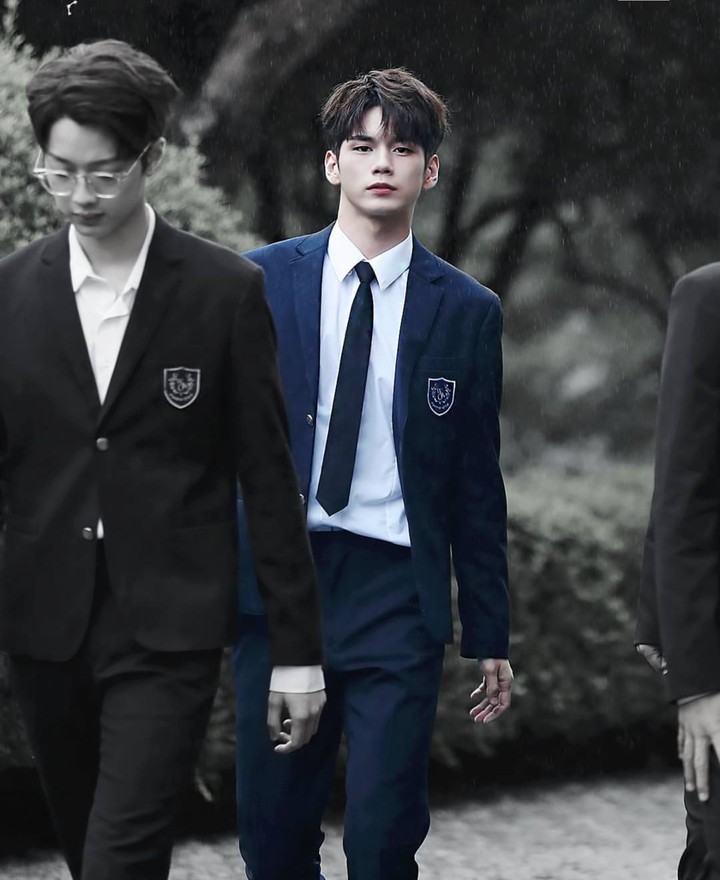WannaOne-OngSeongwoo