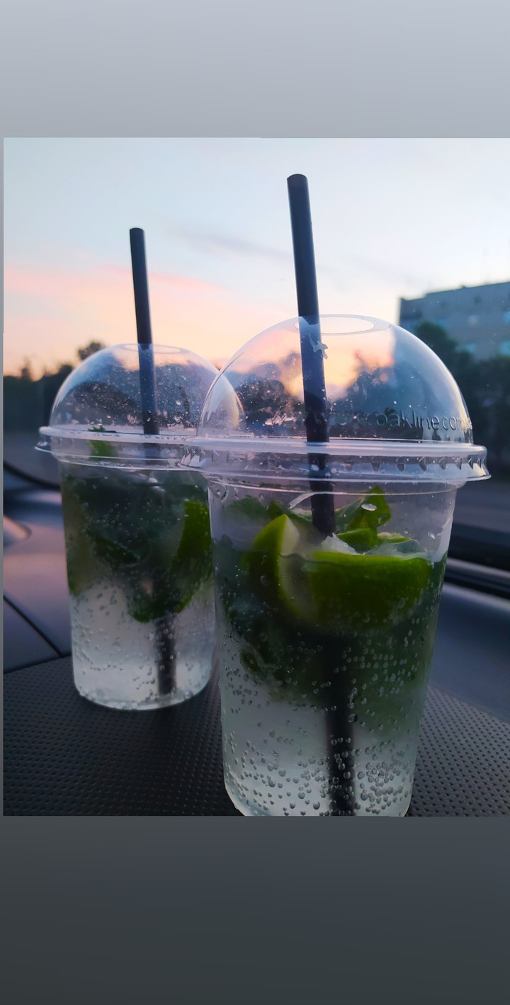 mohito