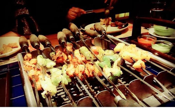 BBQ