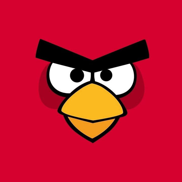 Angry birds