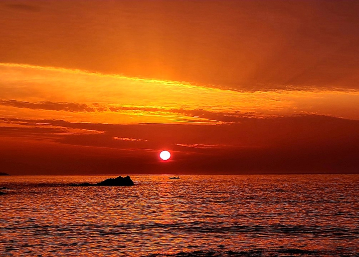 Sunrise