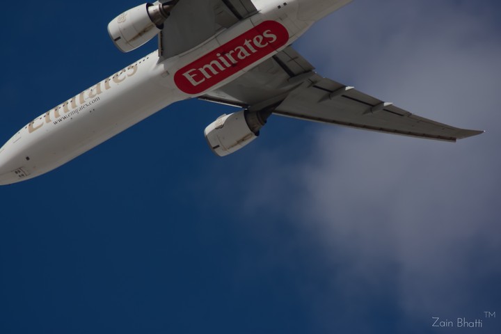 Emirates