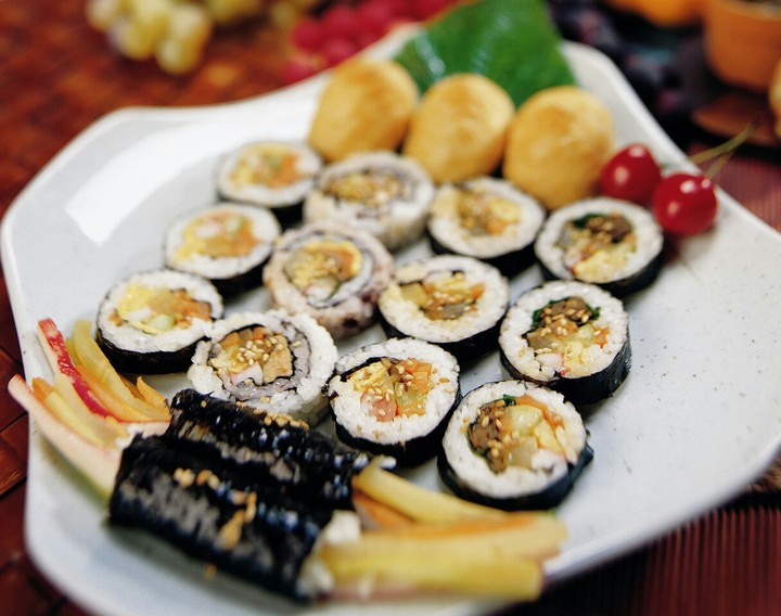 sushiii