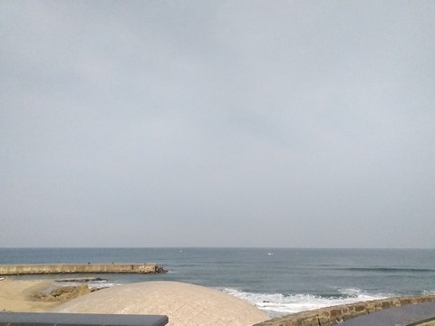 바다