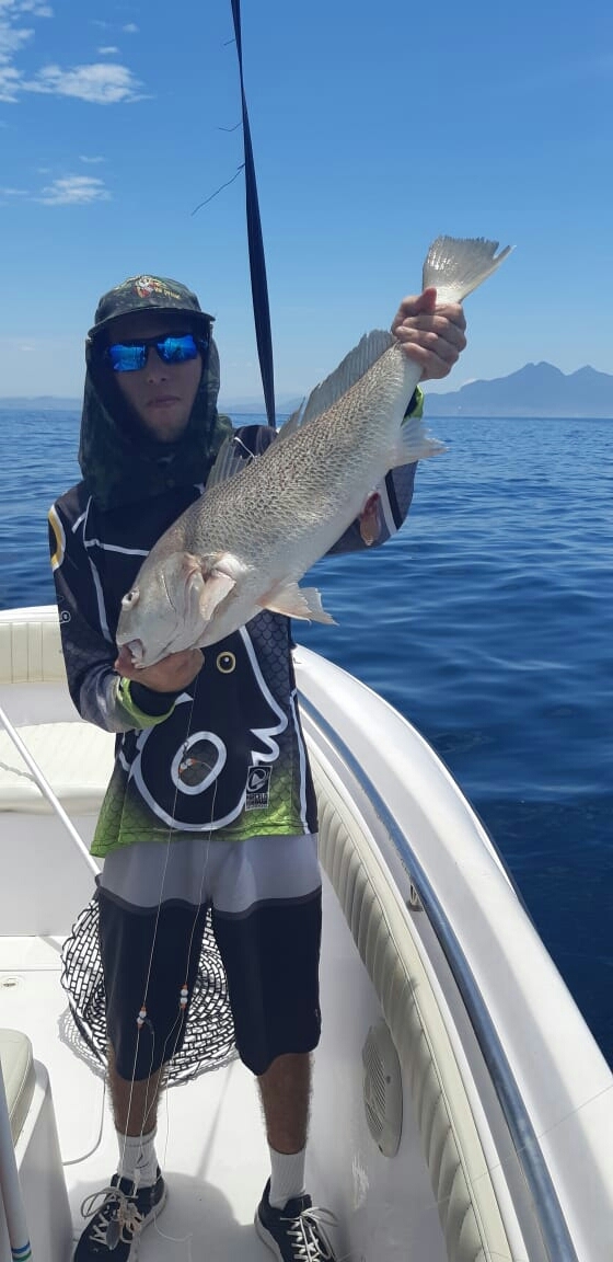 o bom pescador kkk