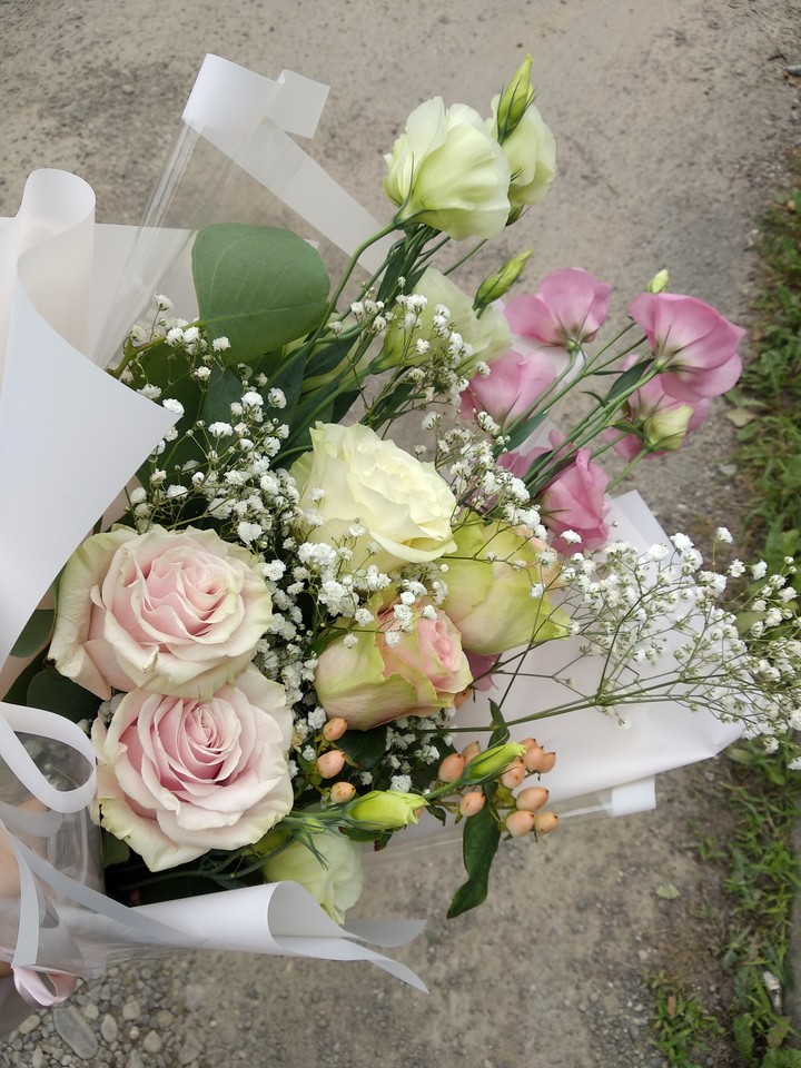 flowers