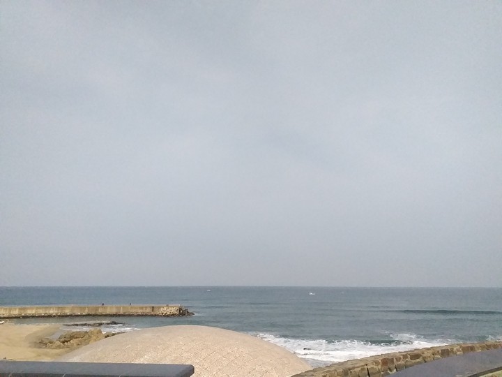 바다