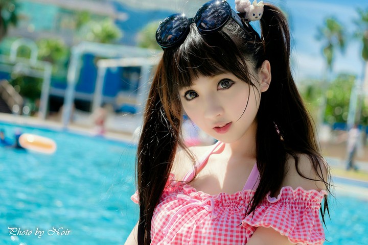 Girl Wallpaper